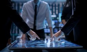 Is more asset-security management needed with expanding attack surfaces?