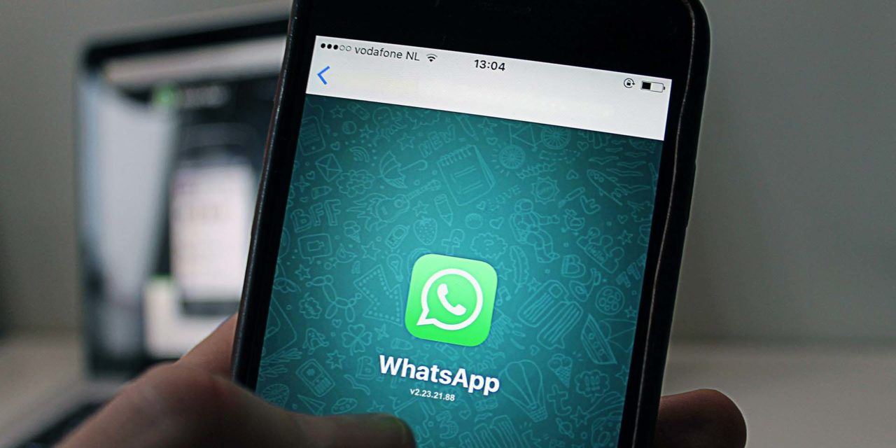 Users of modded WhatsApp get more features than they bargained for
