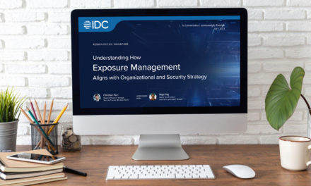 IDC in Conversation – How Exposure Management Aligns with Organizational and Security Strategy in Asia Pacific