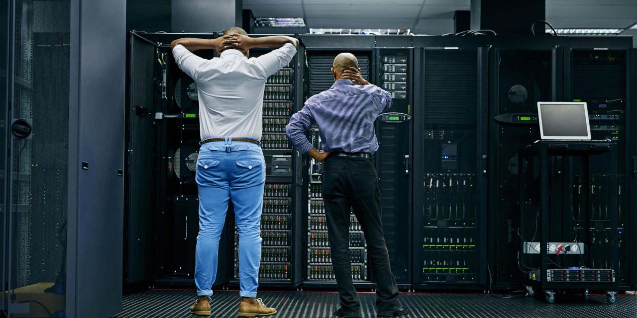 Eliminating unplanned extended network downtime: how much losses can be prevented? 