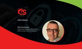 Evolving the zero trust model with AI to protect critical digital infrastructure