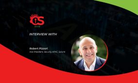 The APAC CISO’s evolving role in the AI era