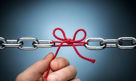 Your organization’s weakest cybersecurity link is your supply chain!
