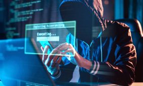 Are cybercriminals aiming for large multinationals or the smaller enterprises?