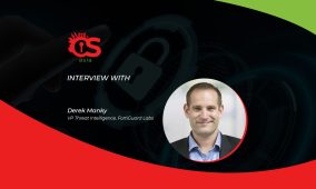 Some threat actor innovations to watch out for