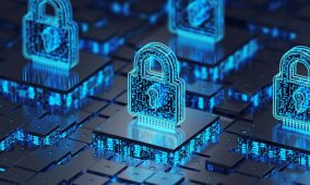 What makes some organizations more cyber resilient? 