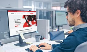 2024 Global Threat Report