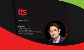 Three critical data management strategies to observe minute-by-minute  