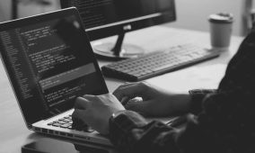 Can software developers trust automated code generation?