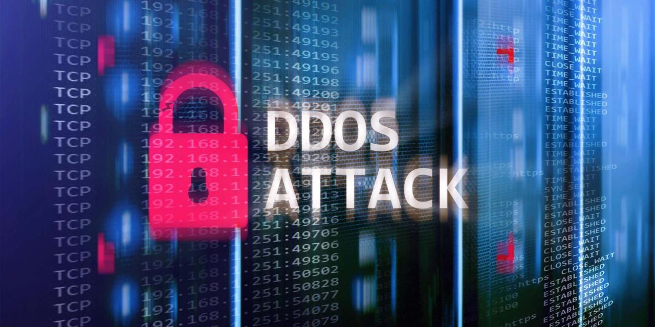 DDoS attacks in 2023: what new TTPs were in play?