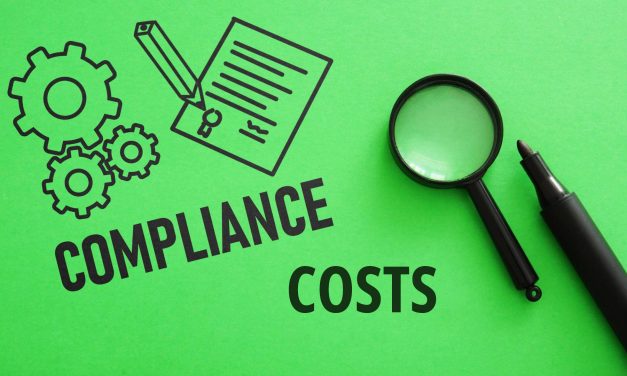 Increased digitalization necessitates greater compliance costs in APAC