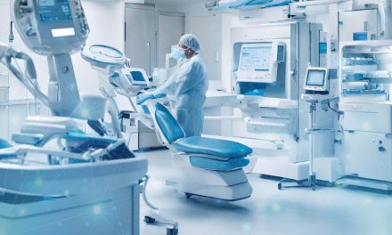 How medical devices manufacturer Tuttnauer protects patient and personal-data safety