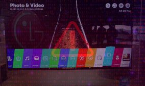 Is your LG TV running WebOS 4 through WebOS 7? Patch it immediately!