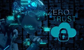 Real estate logistics provider GLP steps up to zero trust architecture