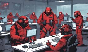 AI vulnerability testing: Knowing the In’s and Out’s of proper red teaming