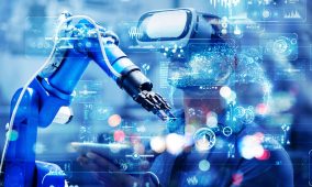 Securing Industry 4.0