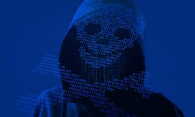 Were cyberattackers evading detection less efficiently in 2023?