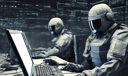 A six-month snapshot of cyber warfare raging under our noses