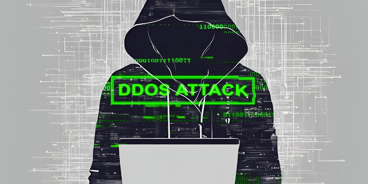 Shifts in DDoS attack strategies noted in 2023