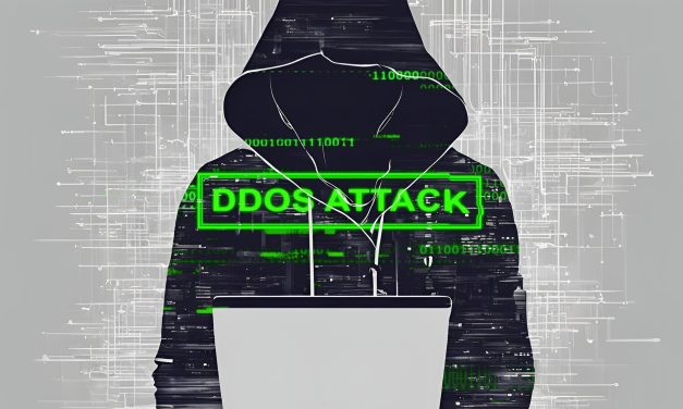 Shifts in DDoS attack strategies noted in 2023