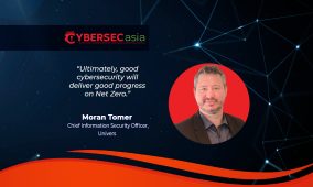 Why strong cybersecurity is an inextricable part of the Net Zero journey