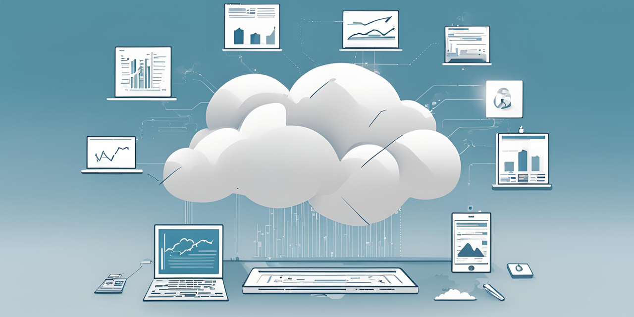 Public sector cloud investment strategies: a 2023 snapshot