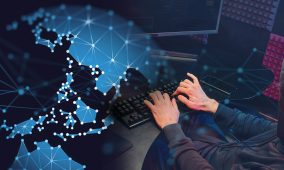 Where do criminals like to set up scam operation centers? South-east Asia, of course!