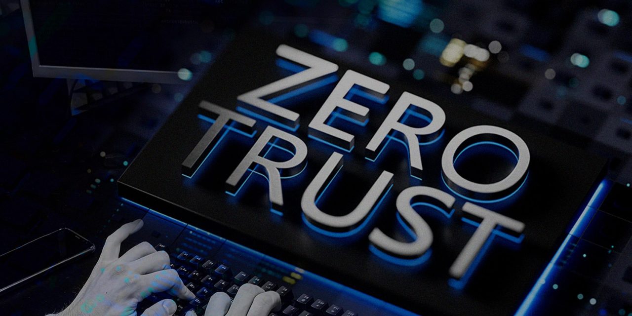 A look at Zero Trust, PAM and IAM trends over the years