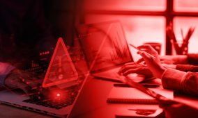 Cyber resilience requires leaders that manage risk with full organizational support: report