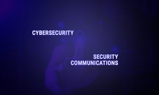 Are gaps in cybersecurity and security communications impacting organizational cyber postures?