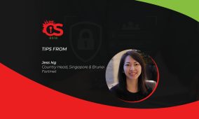 How to strengthen your first line of cyber defense: Passwords