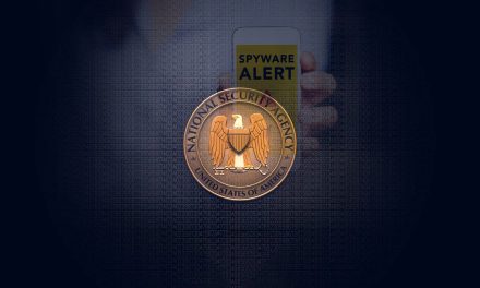 American spy agency NSA teaches the public about smartphone security