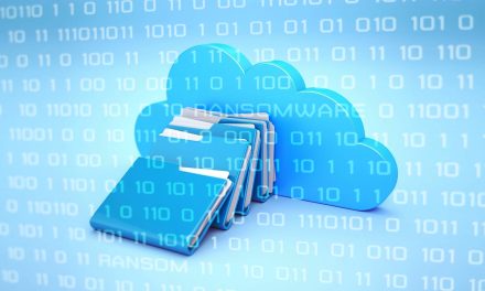 Are cloud backups and on-premises backups equally vulnerable to ransomware?