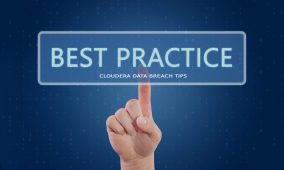 Data of 560m worldwide customers breached. Glad your firm is not the victim?