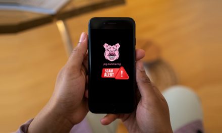 Researcher playacts as a “pig-butchering” target to gain insights into criminal tactics