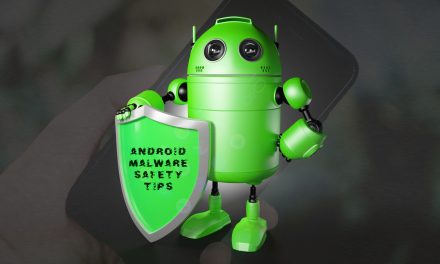 Staying safe and private with Android devices
