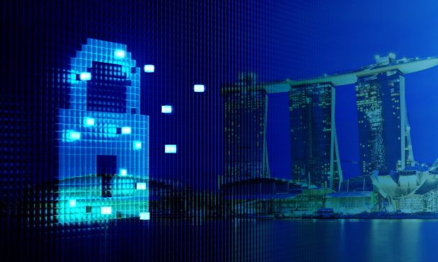 Stronger anti-scam/fraud measures take effect in Singapore                     