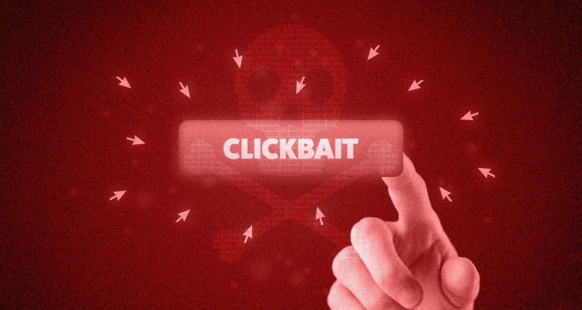 Thinking of getting quick results with clickbait feeds? You can do better!