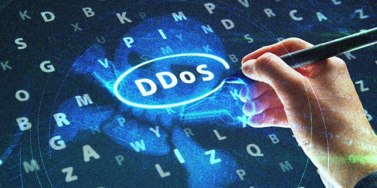 AI-enhanced botnets are democratizing DDoS attacks: Is your organization secure?