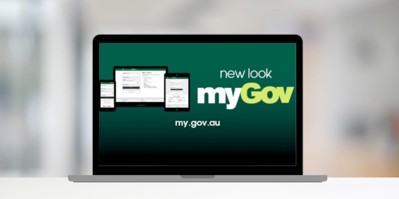 Take-up rate for Australia’s myGov passkey protection can be better