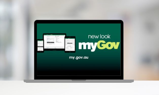 Take-up rate for Australia’s myGov passkey protection can be better