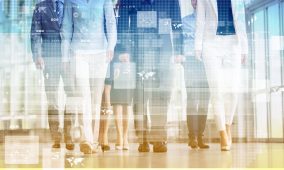 Changing role of CISO; rising C-suite tension 