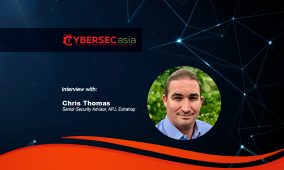 Navigating new frontiers, tackling AI-enhanced attacks