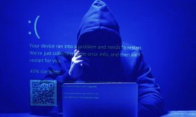 Cybercriminals have their eyes on compromising software patches now