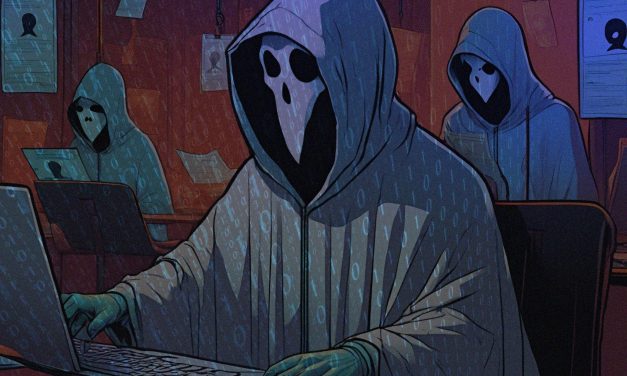 Ghost accounts found peddling phishing templates on developer and other platforms