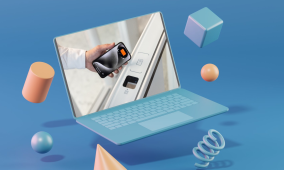 Nan Fung Group rolls out secure NFC building access app for Apple Wallet users