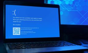 The day an EDR software update brought down critical infrastructures worldwide