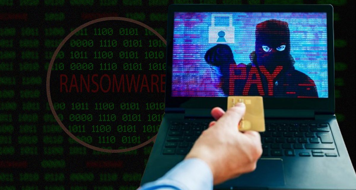 What causes ransomware victims to pay up despite “do not pay” policies?