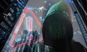 2023: a year of increased cybercriminal targeting of large operation technology firms? 