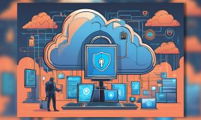 Is effective cybersecurity a one-dimensional goal — to stop attacks at the door?